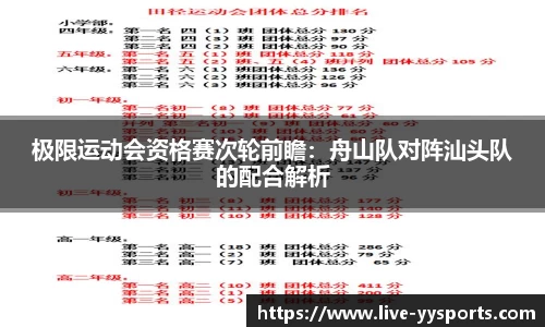 YY易游体育官方网站